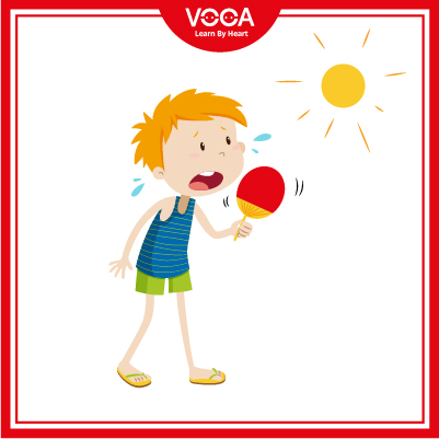 What will the weather be like tomorrow? - Lesson 1